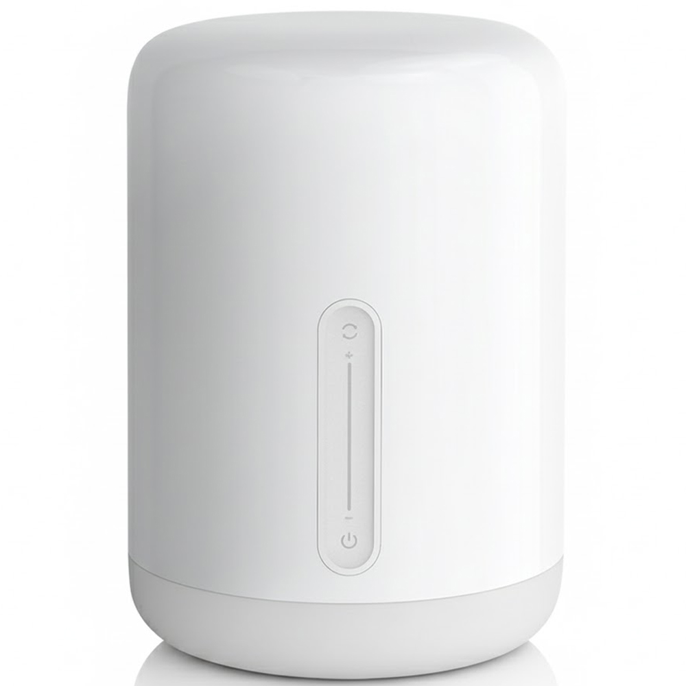 Lampara De Mesa Xiaomi Mi Bedside Lamp 2 MJCTTD02YL MUE4093GL - White