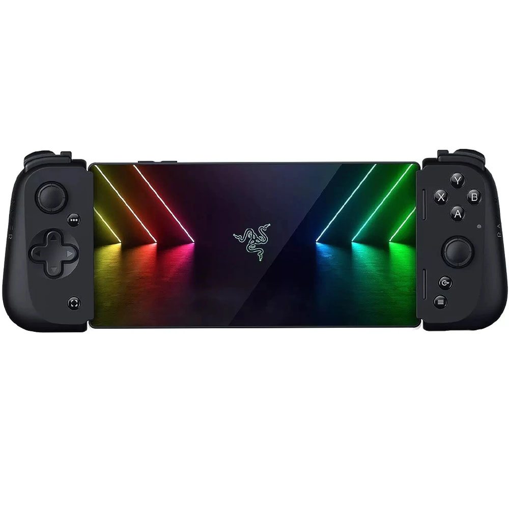 Control Razer Kishi V2 Android RZ06-04180100-R3U1