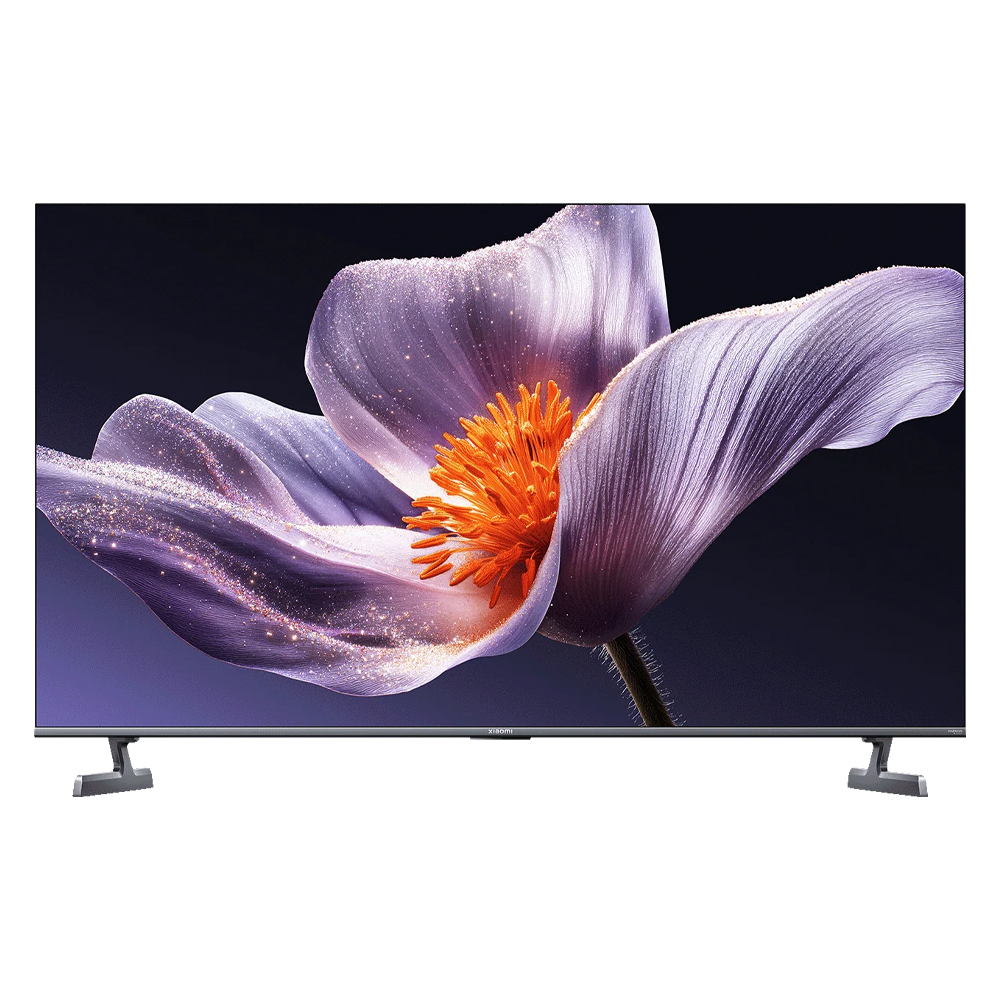 Smart Tv Led 55'' Xiaomi S Pro Mini Led 2026 L55MB-SPH 4K HDMI GOOGLETV