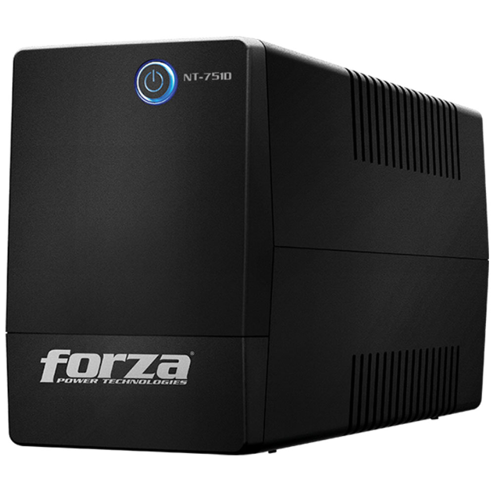 UPS Forza NT-751B 750VA/375W 110V Interactiva