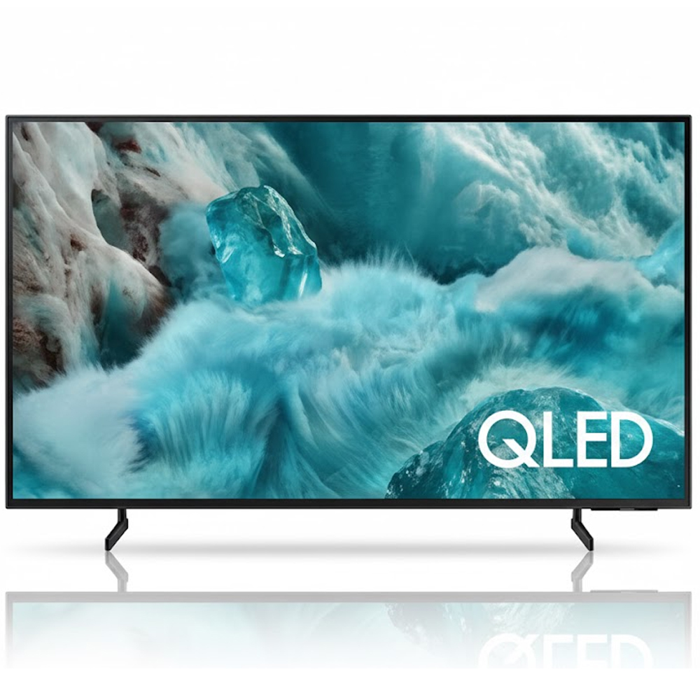 TV Smart QLED 55" Samsung QN55Q7FAAPXPA
