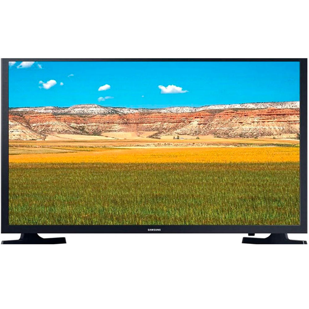 TV Smart LED 32" Samsung LH32BETBLGKXZP HD