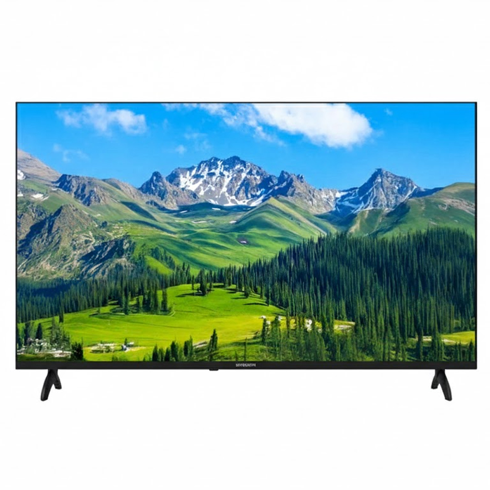 Smart Tv Led Skyworth 60'' 60G6600H/Google Tv/ 4K