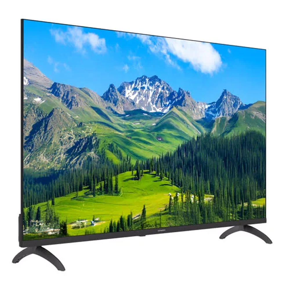 Smart Tv Led Skyworth 60'' 60G6600H/Google Tv/ 4K