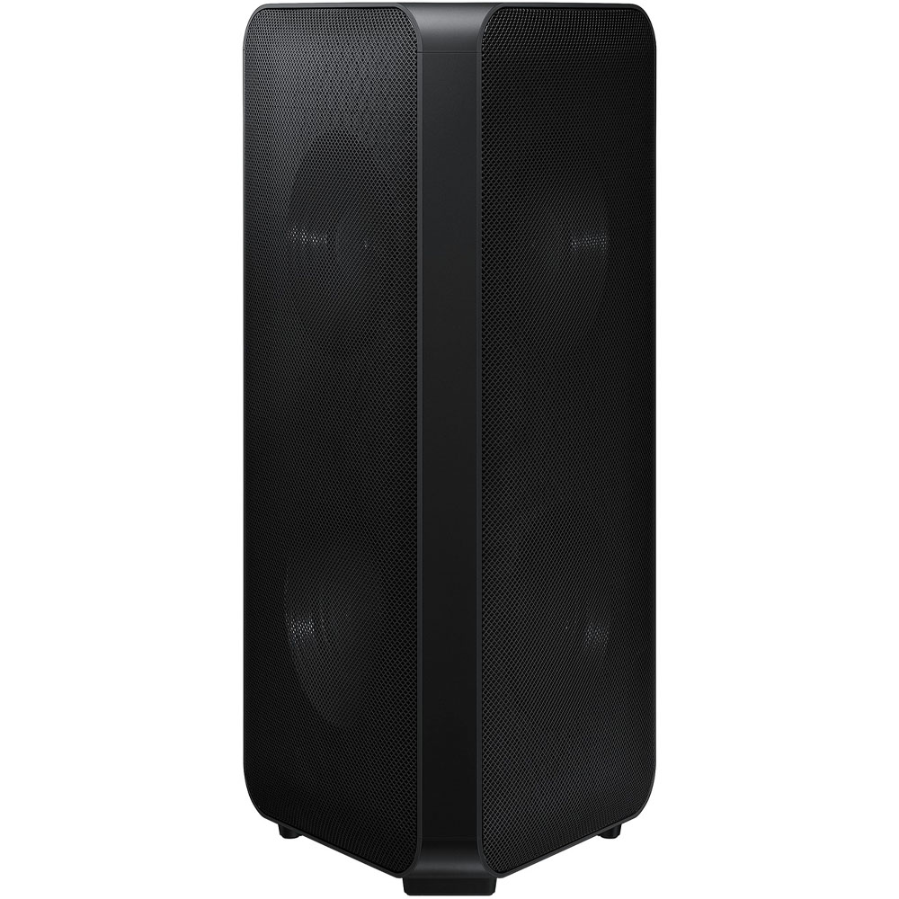 Speaker Samsung Sound Tower MX-ST40B 160W Bluetooth/USB/Bivolt