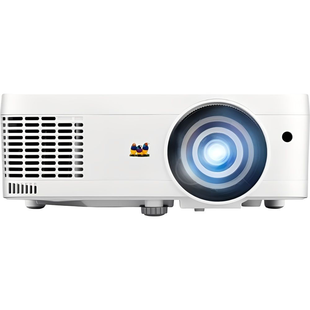 Proyector ViewSonic LS560WH 3000 Lumens WXGA