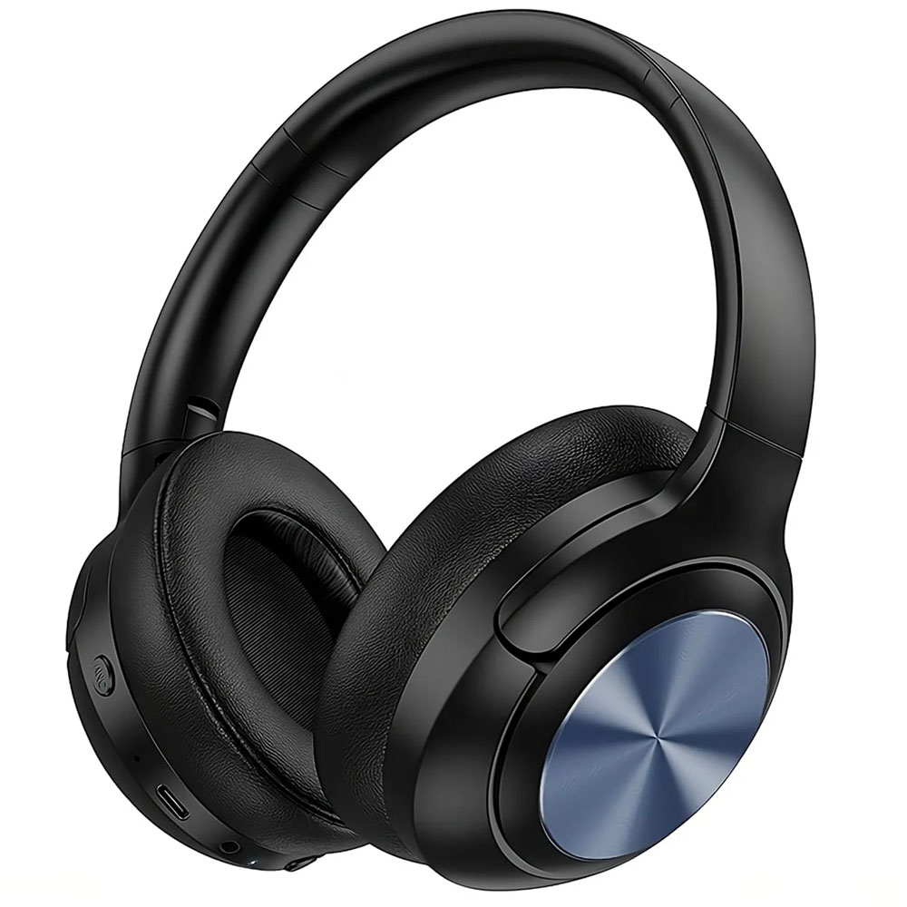Auricular Hoco W54 Bluetooth - Negro