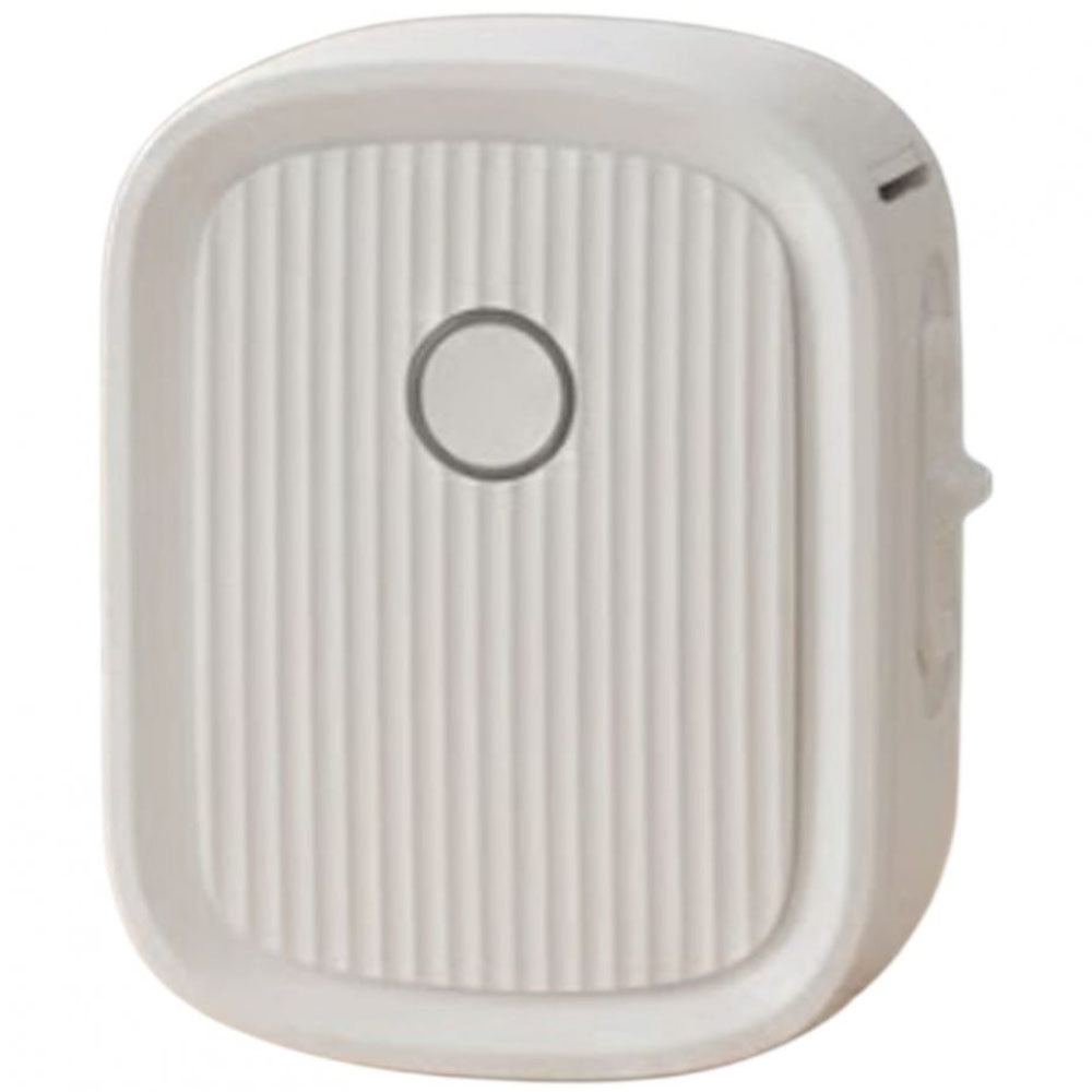 Impresora Mini Satellite Termica A-L122 - Blanco