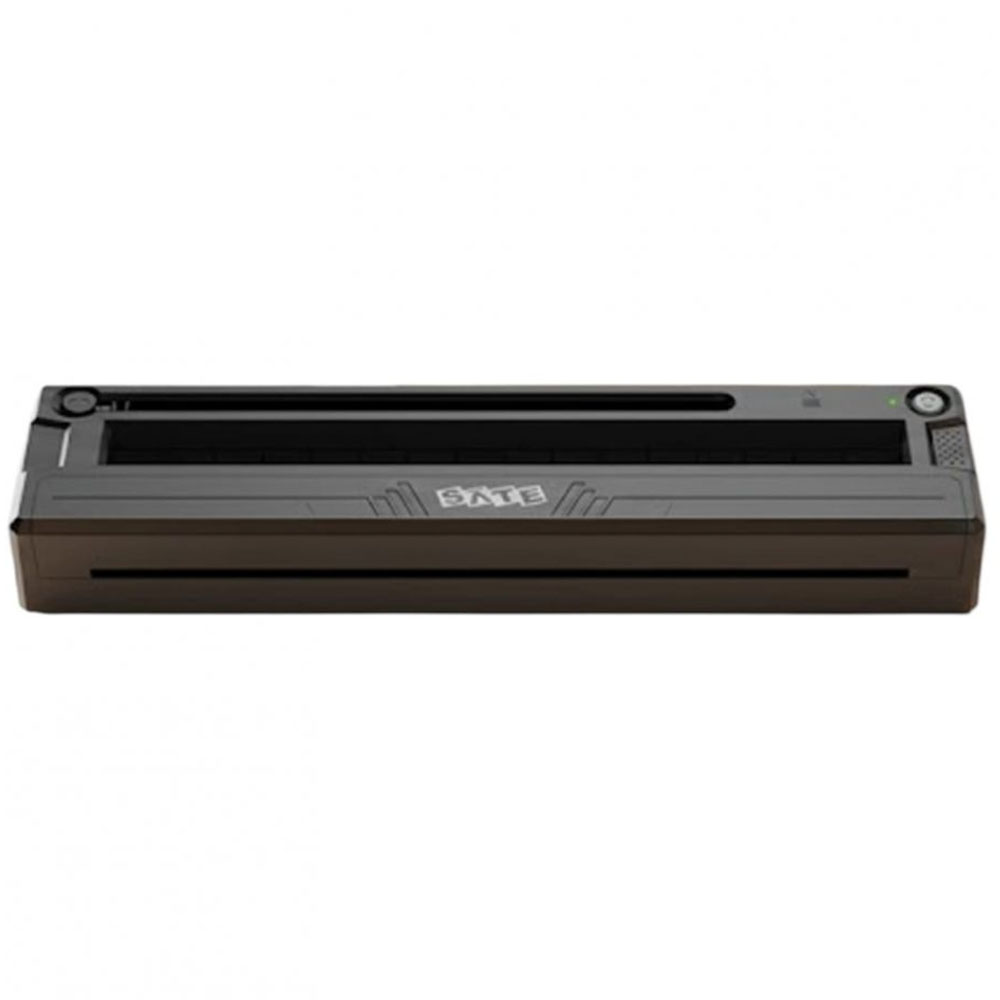 Impresora Satellite Portatil Termica A-PD551 USB-C - Negro