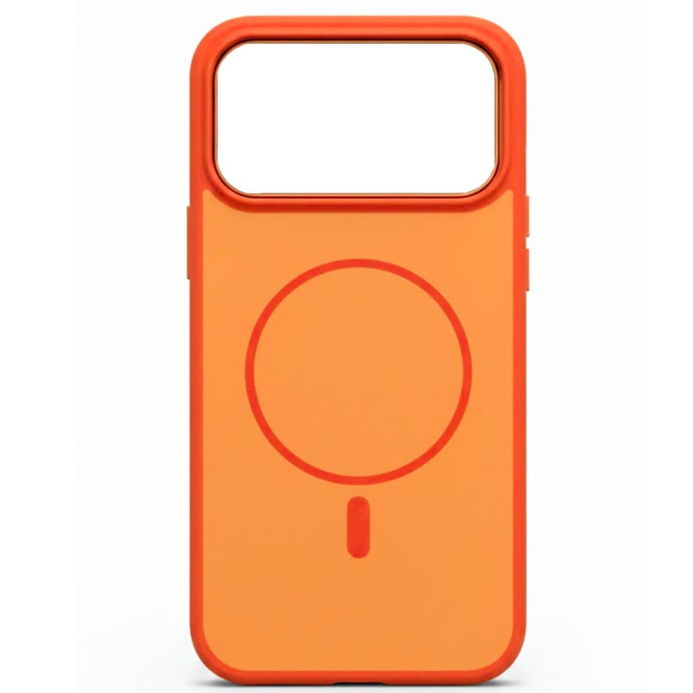 Funda Essager ES-204 para iPhone 17 Pro Max Colores Varios