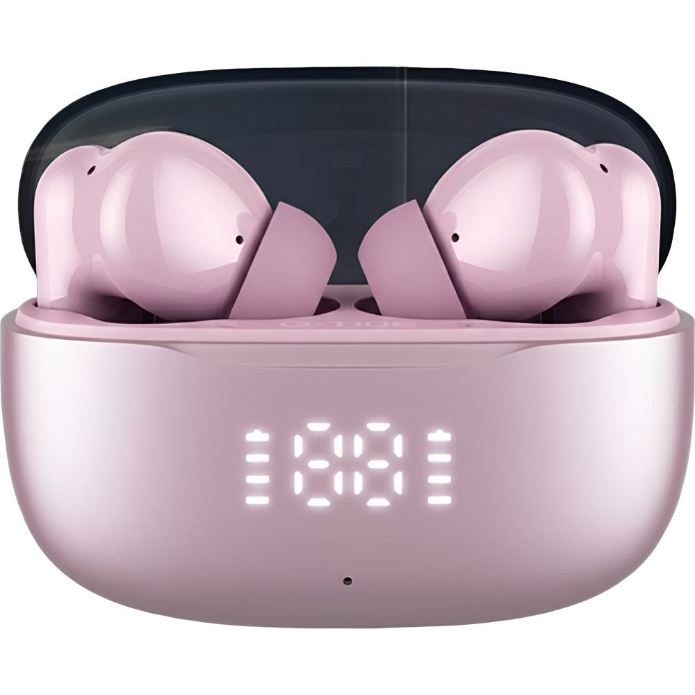 Auricular G-Tide Colorbeats BT ANC+ENC - Pink