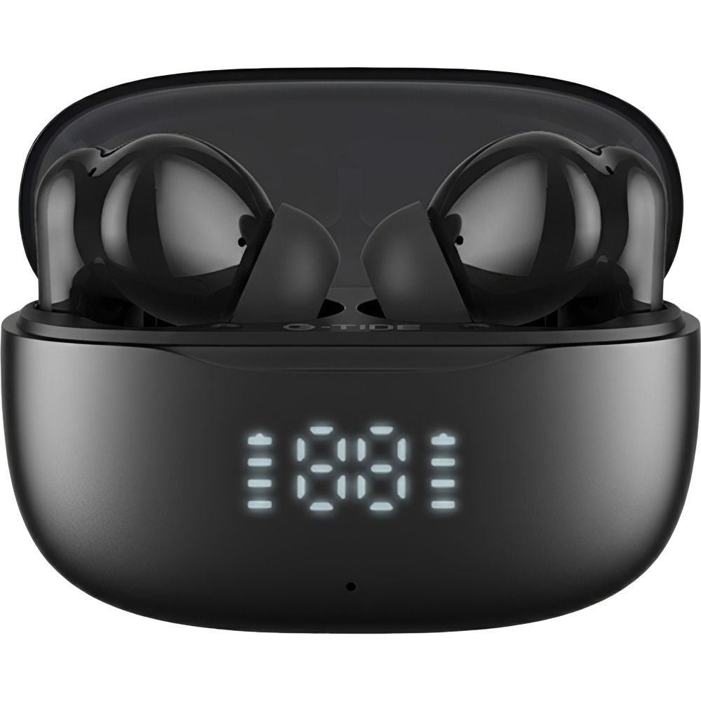 Auricular G-Tide Colorbeats BT ANC+ENC - Black