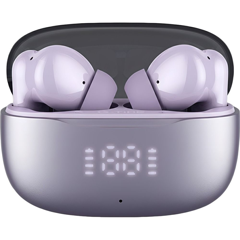 Auricular G-Tide Colorbeats BT ANC+ENC - Purple