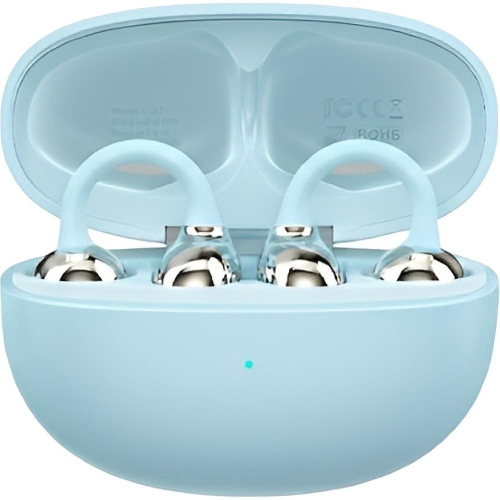 Auricular G-Tide Clip - ON BT - Blue