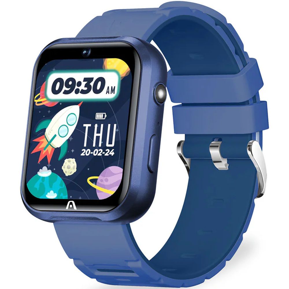 Reloj Smart Argom Skei Kids K10 ARG-WT-6010BL A00746 - Blue
