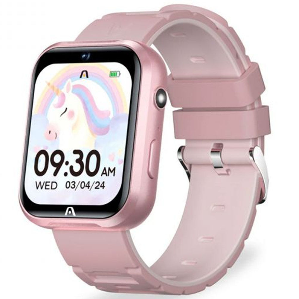Reloj Smart Argom Skei Kids K10 ARG-WT-6010PK A00747 - Pink