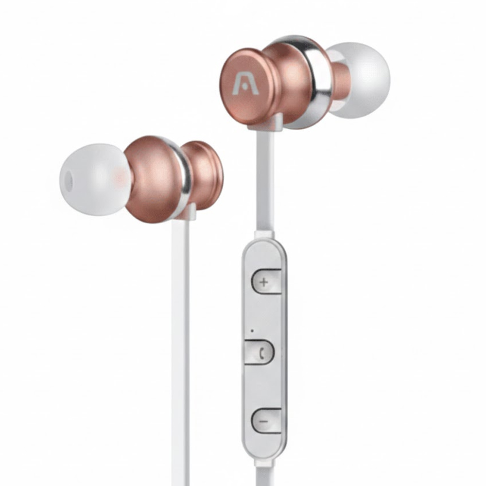 Auricular Argom ARG-HS-2133SL Ultimate Sound Lux