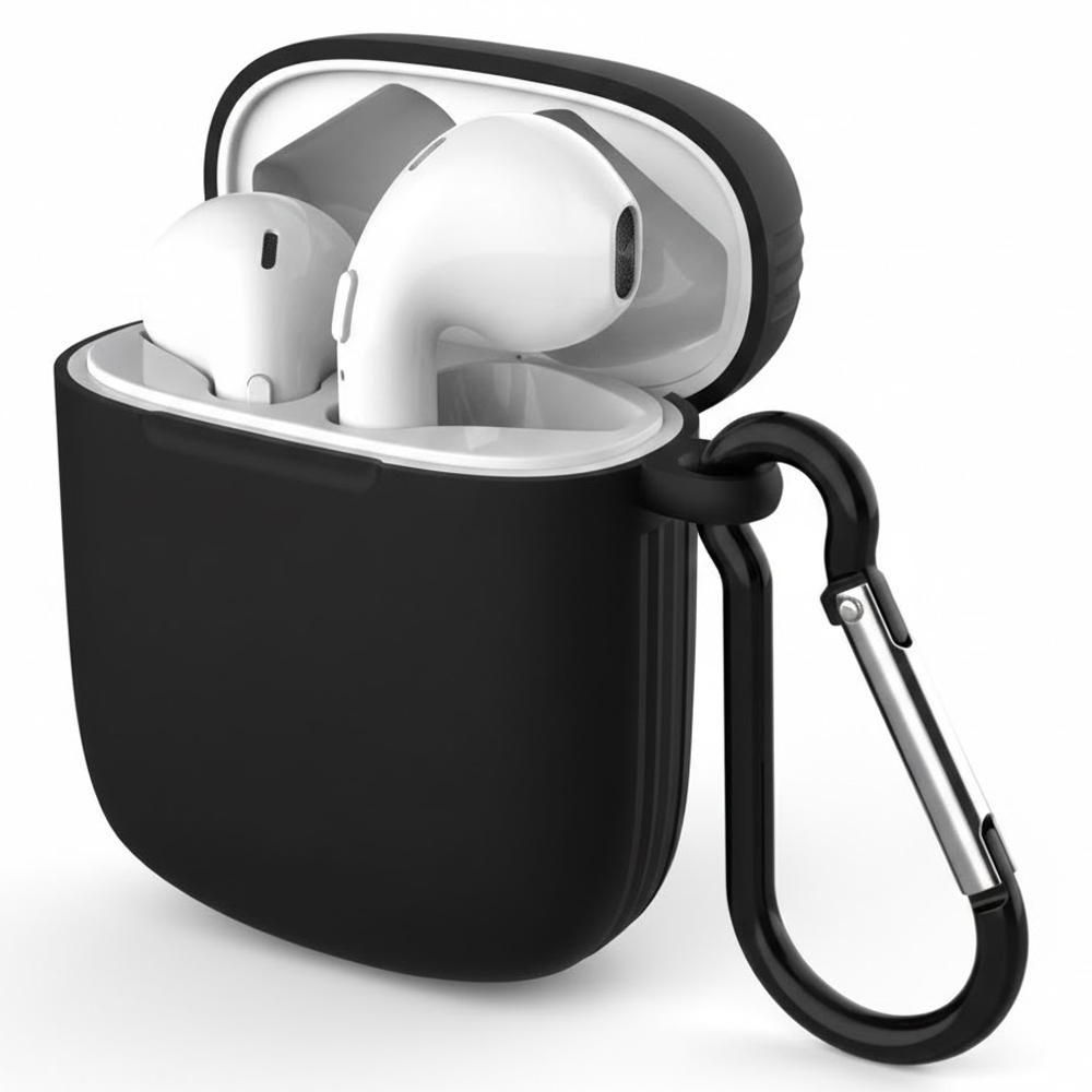 Auricular Argom E50 ARG-HS-5050BK A00503 Skeipods TWS - Black