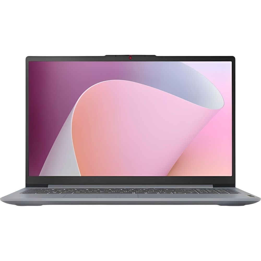 Notebook Lenovo Slim 3 82XM00TNUS AMD R7-7730U 15.6" 16Gb de Ram/1TB/W11 Touch - Gray