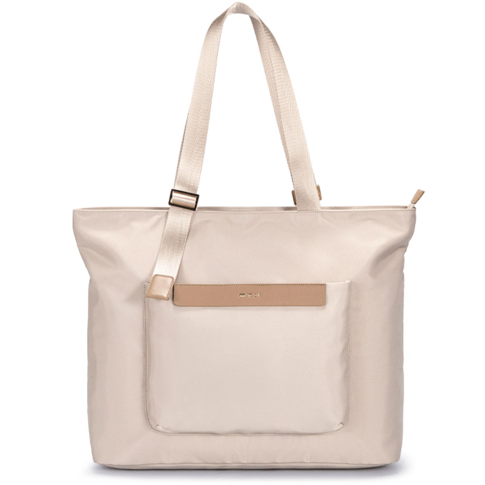 Bolso FTX Emma 15.6" EMMA-KH 17L - Caqui