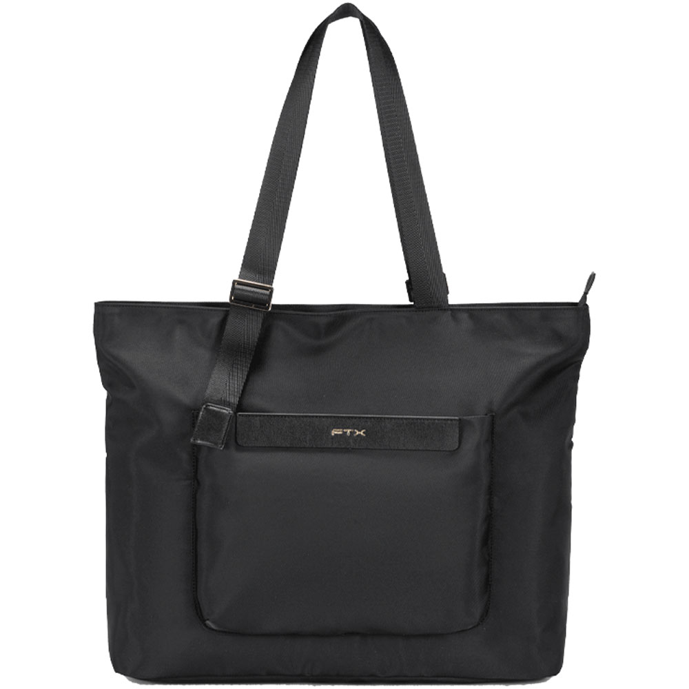 Bolso FTX Emma 15.6" EMMA-BK 17L - Negro