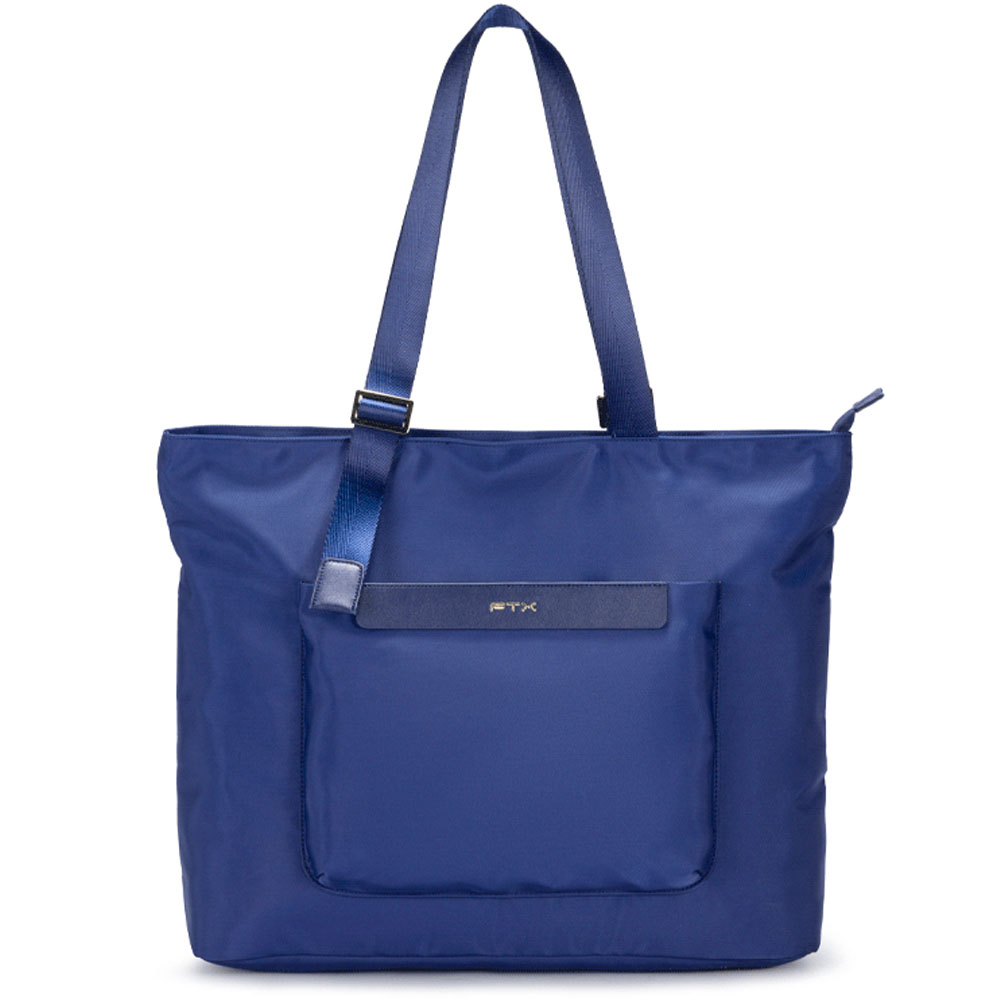 Bolso FTX Emma 15.6" EMMA-BL 17L - Azul