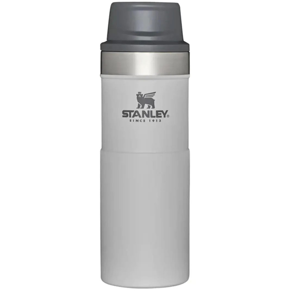 Termito Stanley Travel Mug Trigger Action 473mL ASH 70-14251-001
