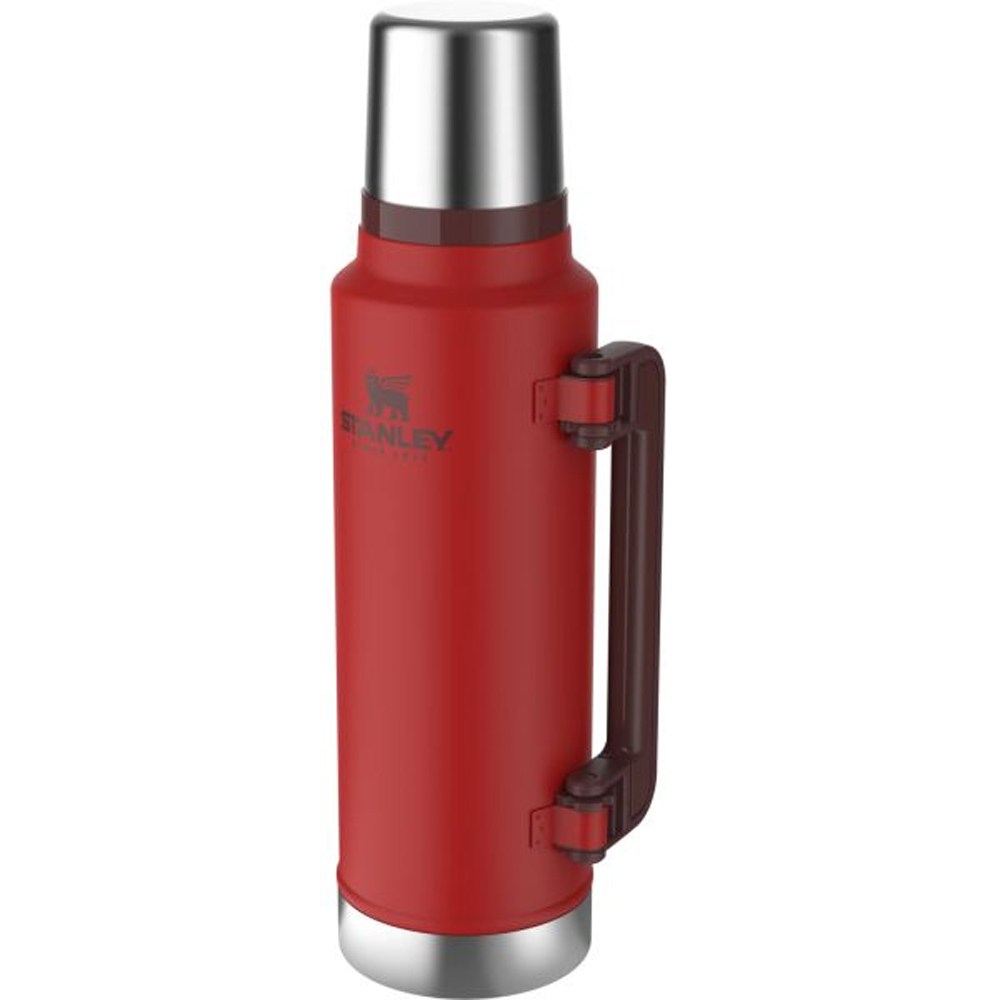 Termo Stanley Legendary Classic Bottle 1.4L - Lava