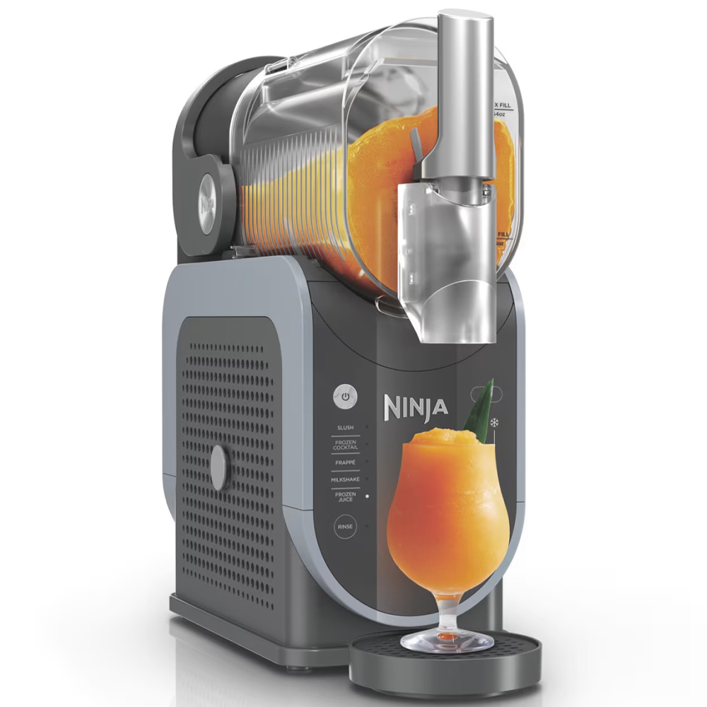 Maquina De Bebidas Ninja FS305CO Slushi 110V-60HZ 200W