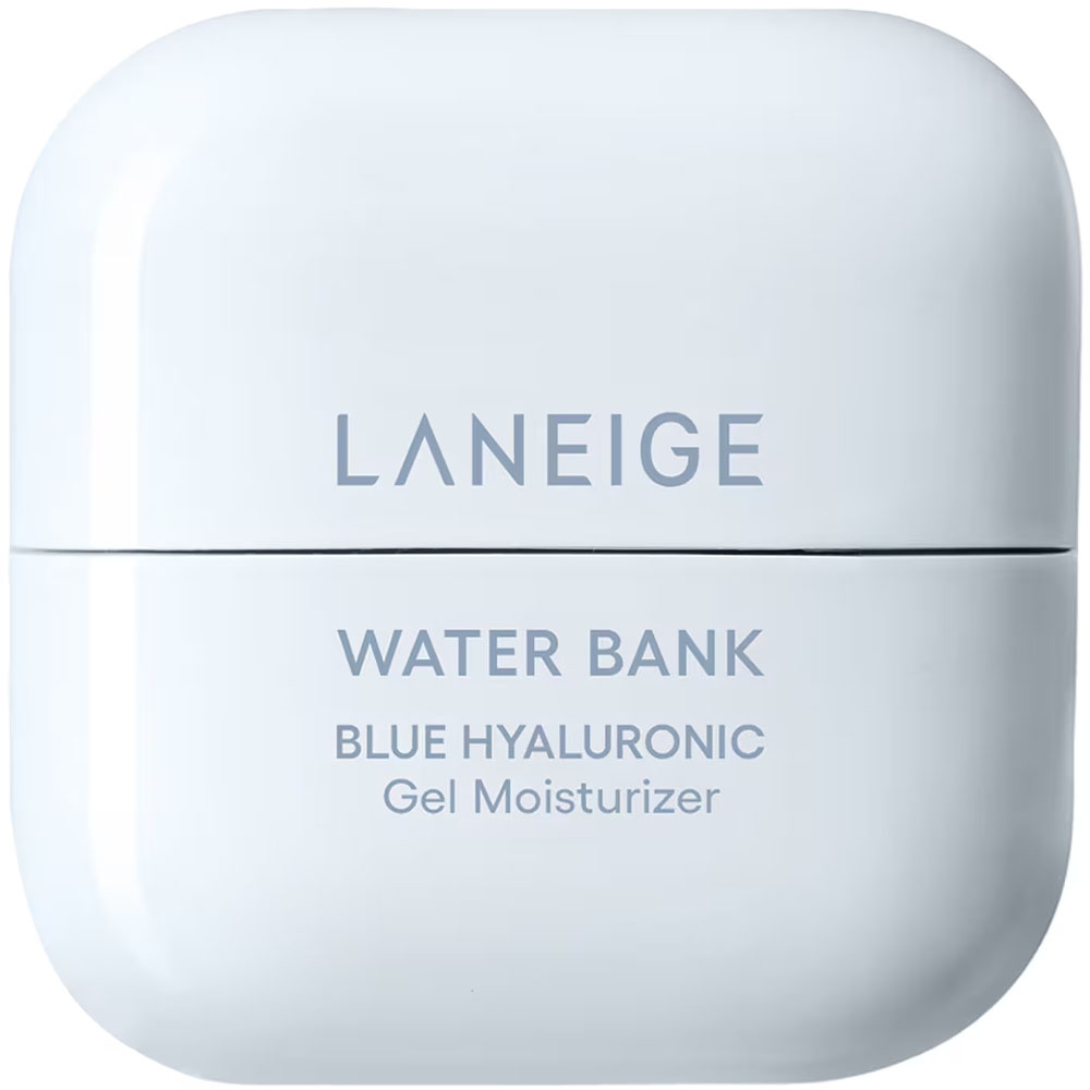 Gel Hidratante Laneige Water Bank 50ML - Blue