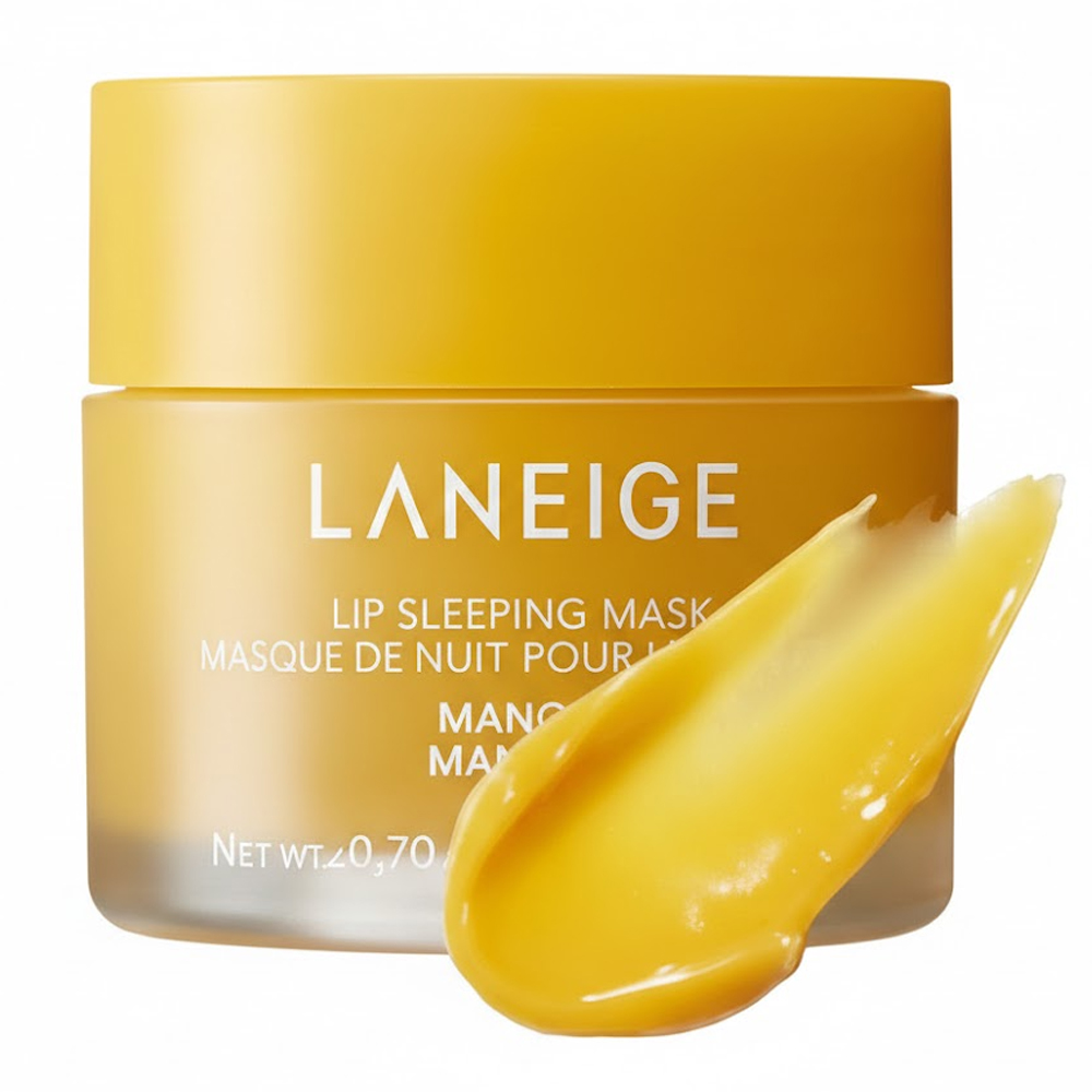 Mascarilla Para Labios Laneige Mango - 20g