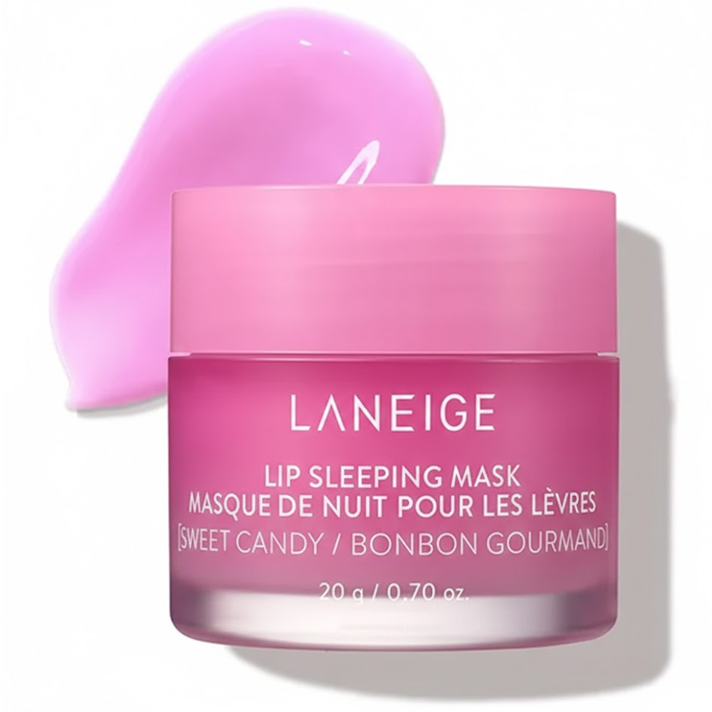 Mascarilla Para Labios Laneige Sweet Candy - 20g