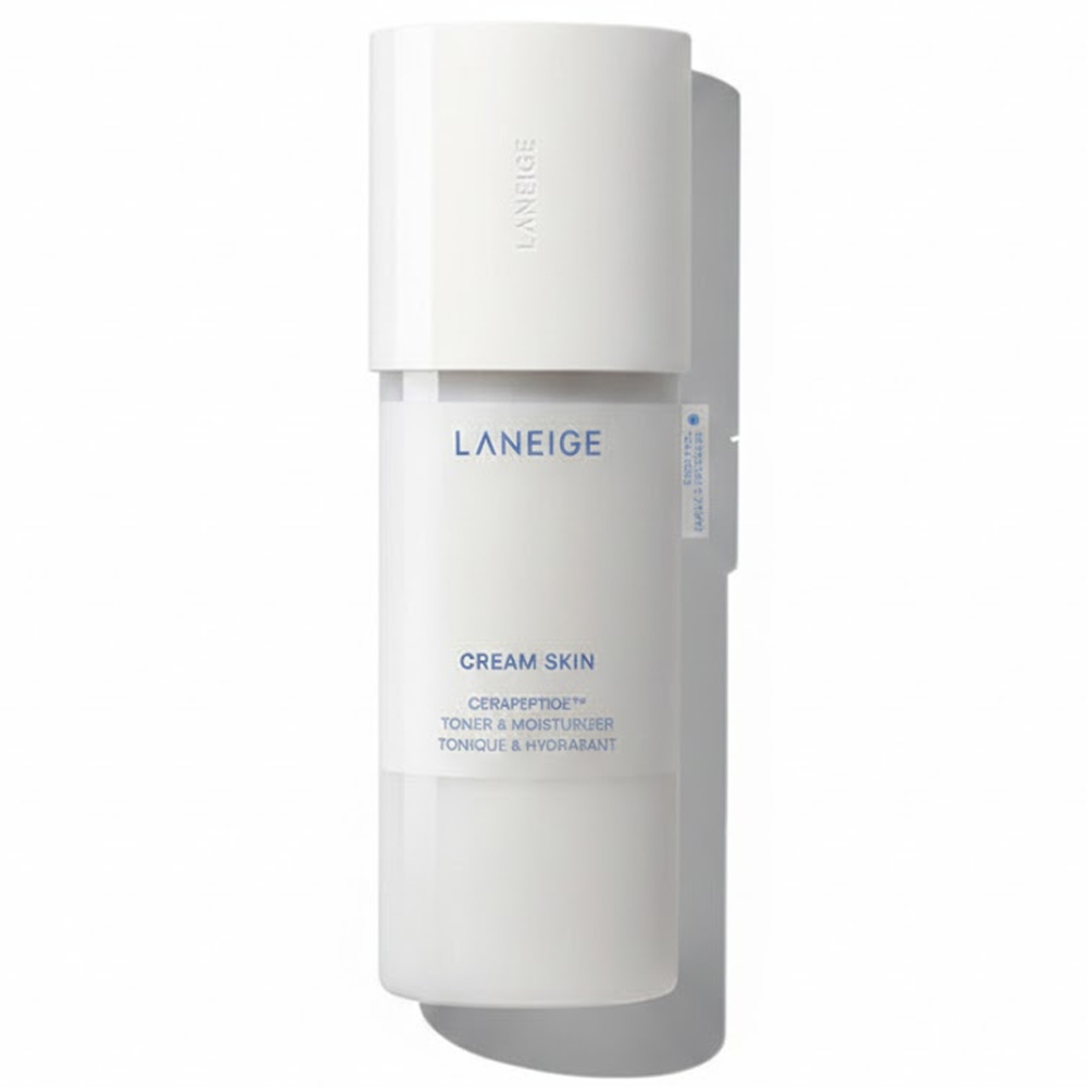 Crema Skin Laneige Cerapeptide Refiner - 170mL