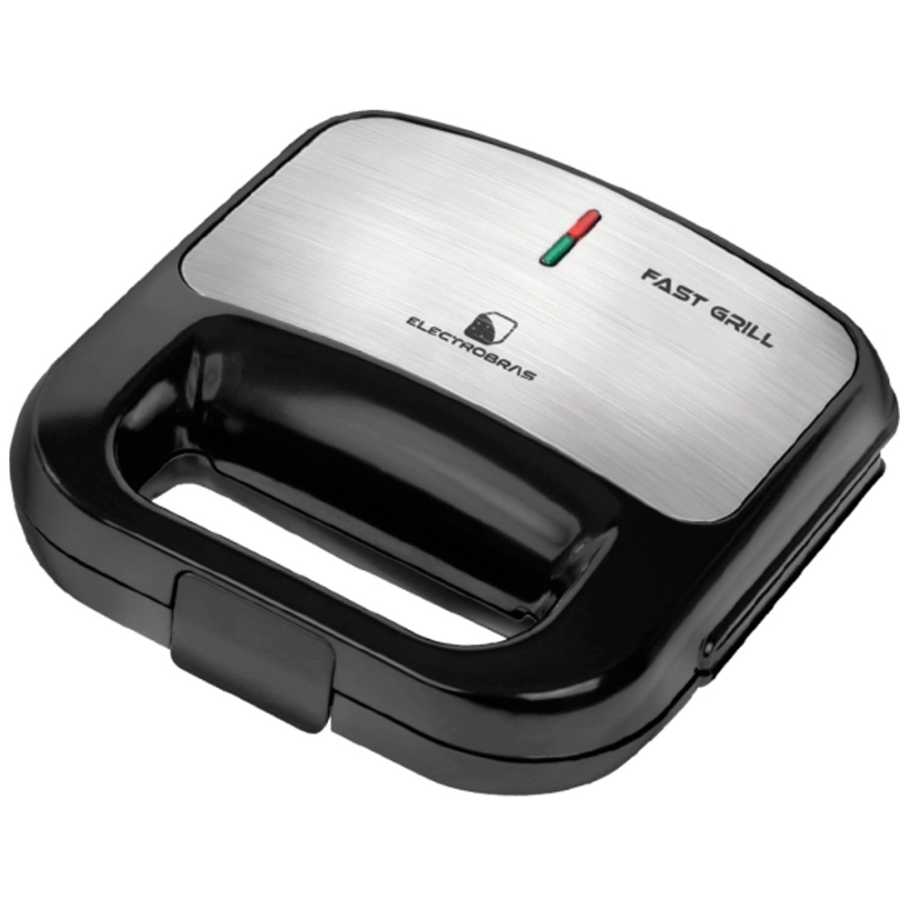 Sandwichera Grill Electrobras EBGS-01 220V