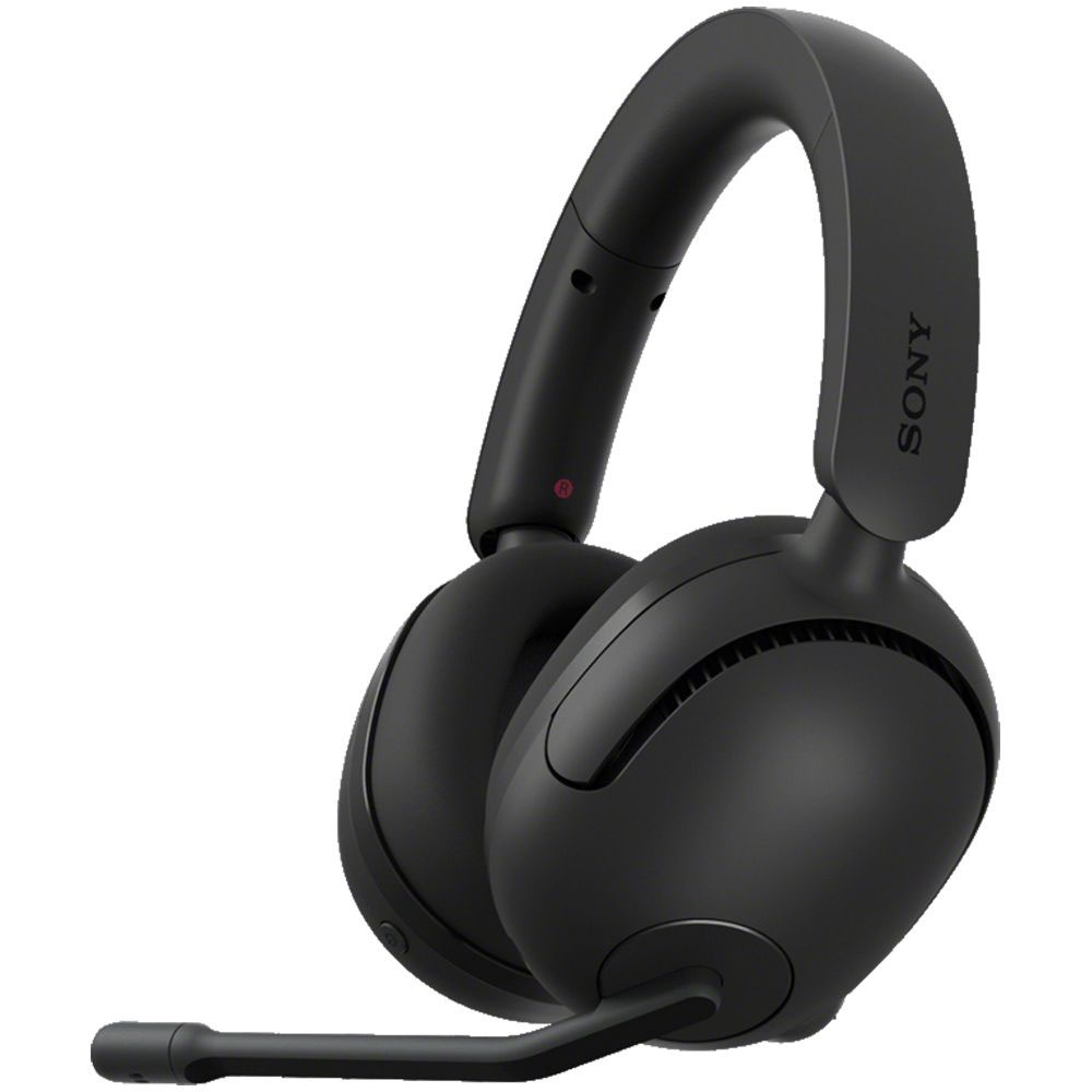 Auricular Gamer Sony Inzone H5 WH-G500/BZ PS5/PC/360/BT/28Hs - Black