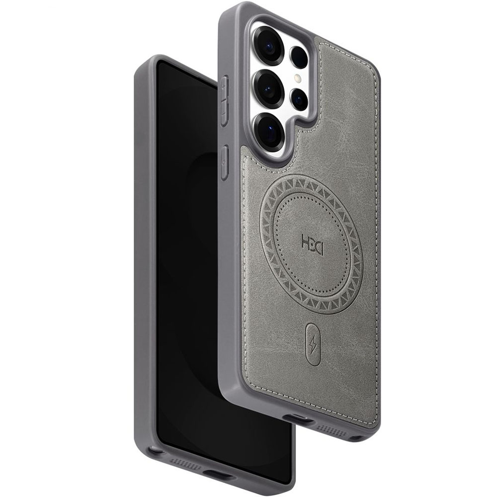 Funda HDD HBC-356 S25 Ultra - Natural Titanium