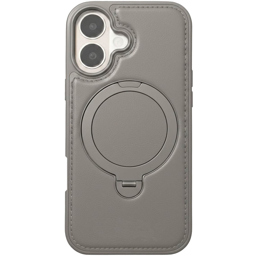 Funda HDD HBC-367 iPhone 17 - Natural Titanium