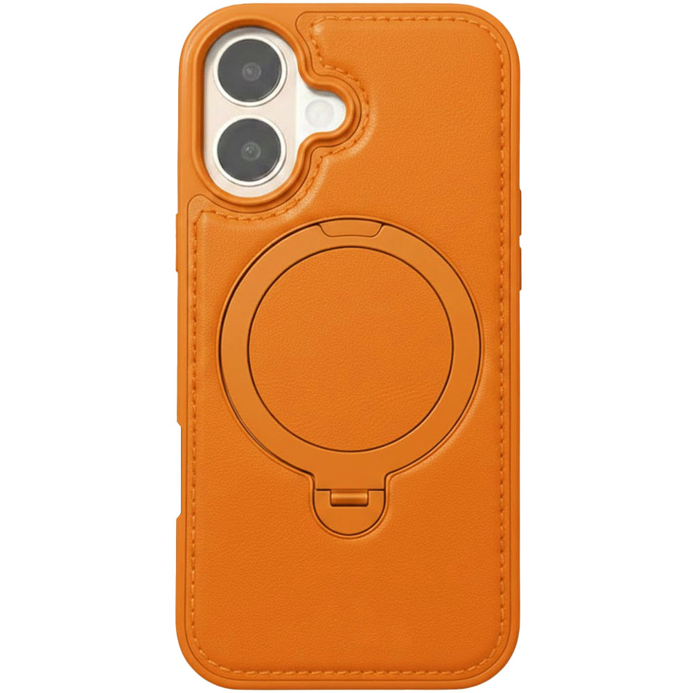 Funda HDD HBC-367 iPhone 17 - Orange