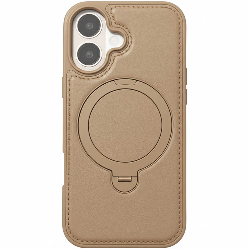 Funda HDD HBC-367 iPhone 17 - Desert