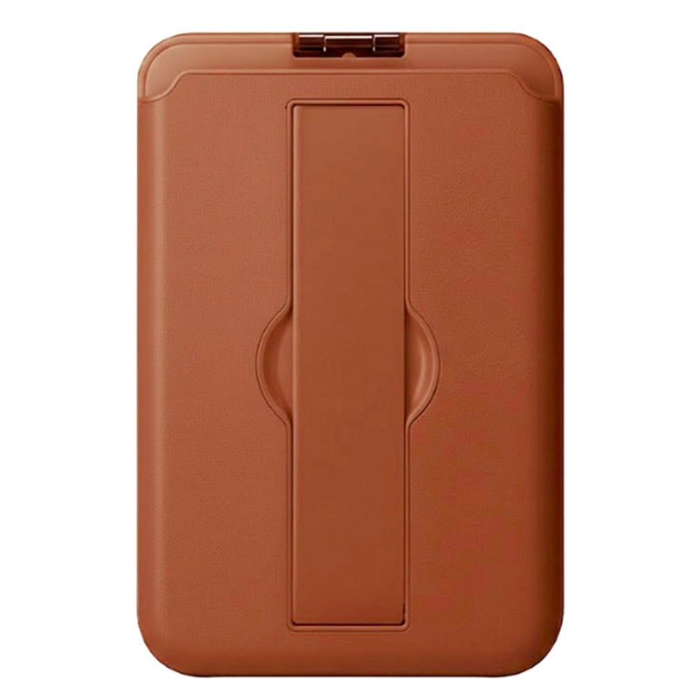 Tarjetero HDD HS-022 Magsafe - Brown