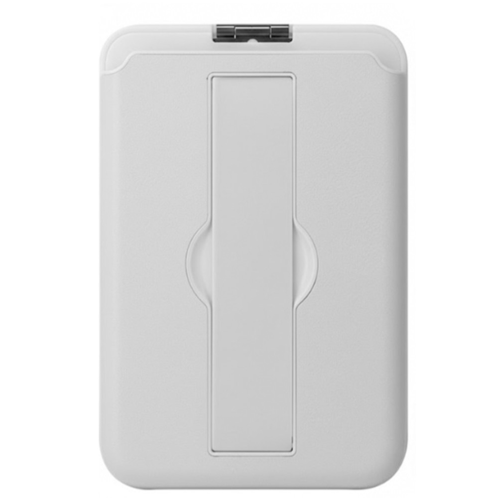 Tarjetero HDD HS-022 Magsafe - Gray