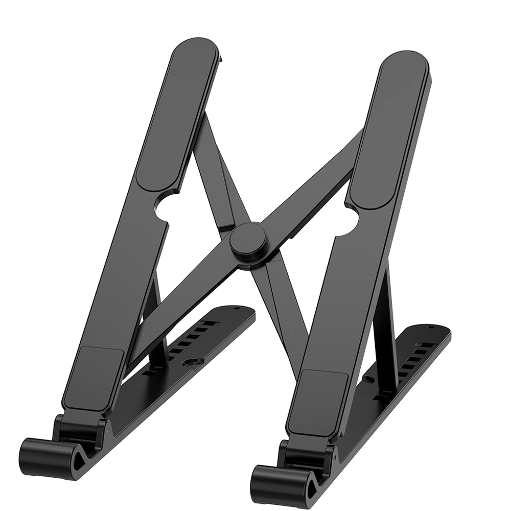 Soporte Para NB Wiwu ZM-902 Foldable - Black