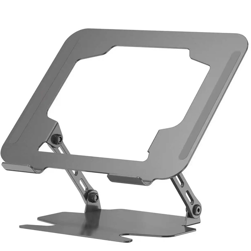 Soporte para Notebook WiWU ZM-901 Foldable - Grey