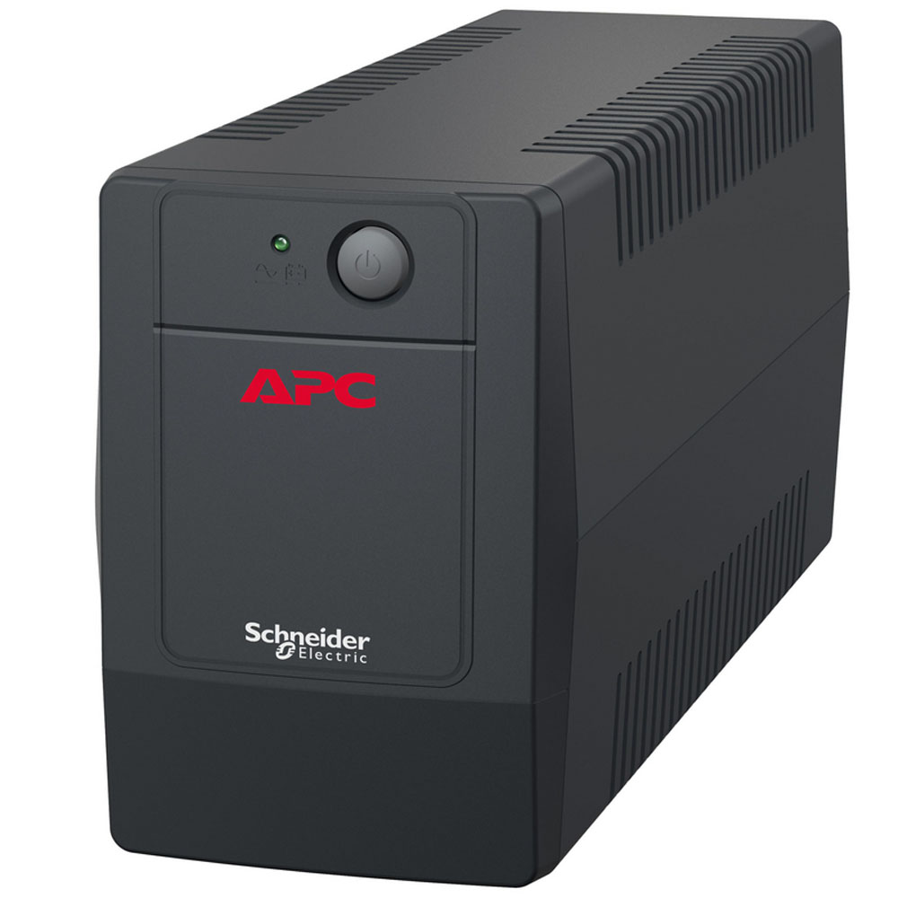 UPS Nobreak APC Easy BVG700I-MSX 700VA/ 360W/ 220V 50/60Hz