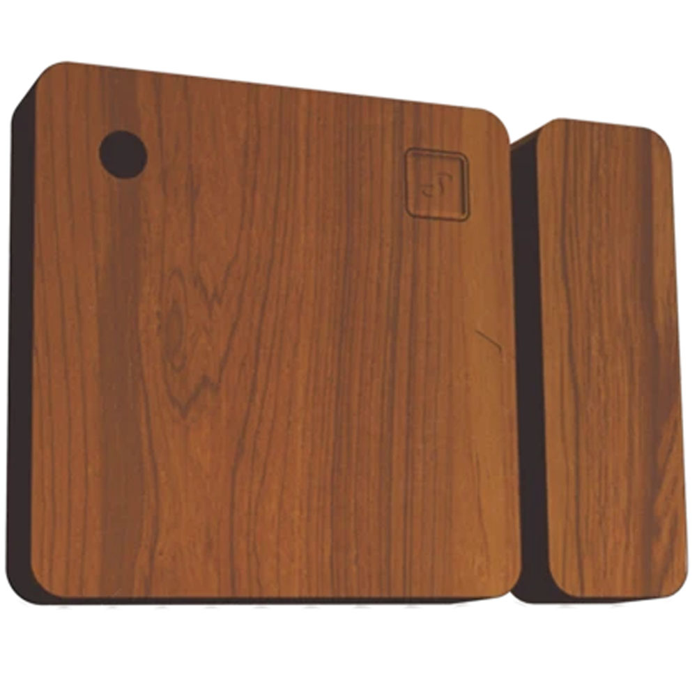 Sensor de Puerta/Ventana Shelly Blu FG3800235266649 - Brown