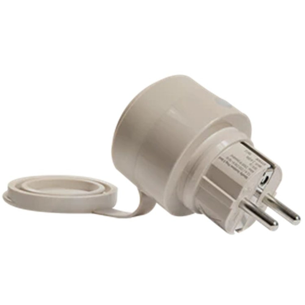 Shelly Outdoor Plug S Gen3 FG3800238070557