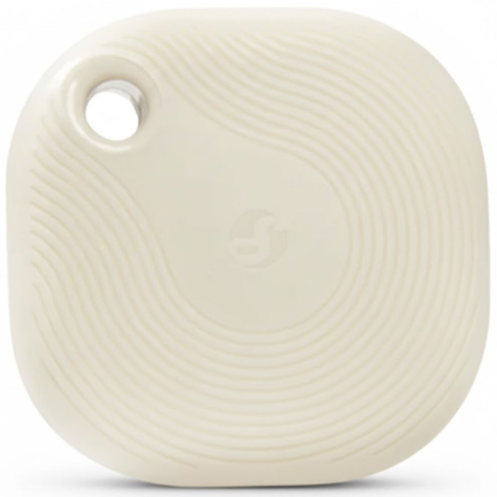 Interruptor Smart Shelly Blu Button Tough 1 FG3800235266847 - Ivory