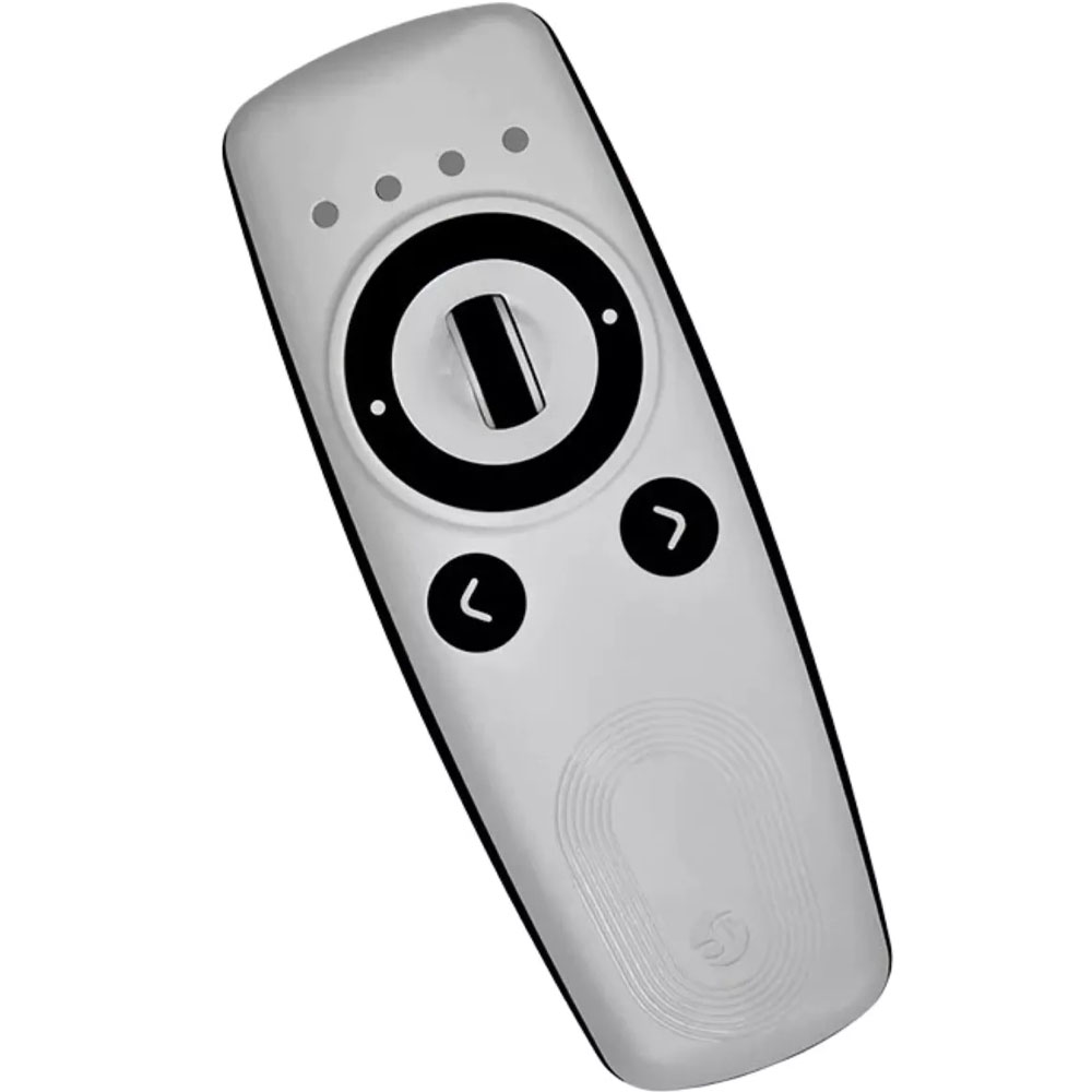 Control Remoto Shelly Blu Zb FG3800238072162 - White