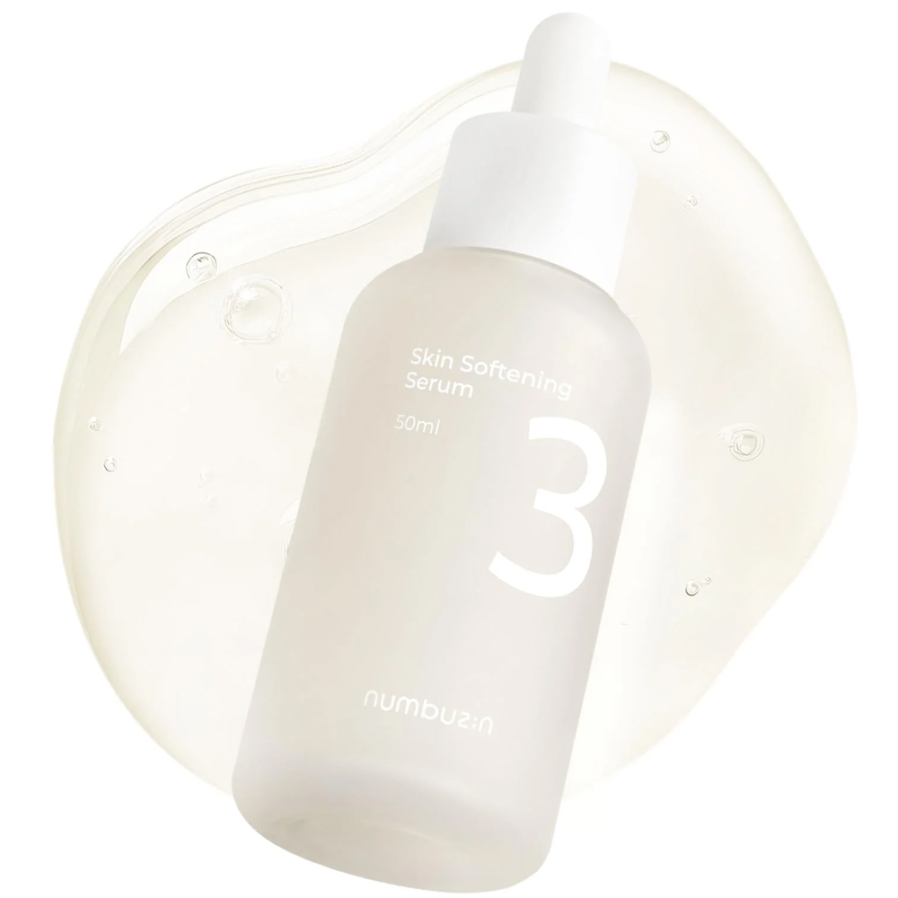 Serum Numbuzin Skin Softening - 50mL