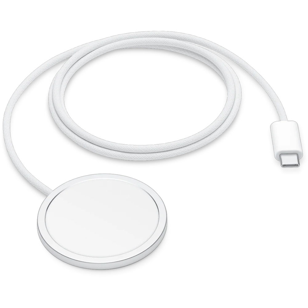 Apple Magsafe Charger Cable USB-C MX6X3ZE/A 1 Metro - White